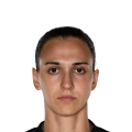 Olivie Lukášová FC 27 Rare Silver