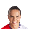 Diana Bartovičová FC 27 Rare Silver