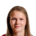 Lucie Bendová FC 27 Rare Silver