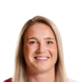 Tereza Krejčiříková FC 27 Rare Silver