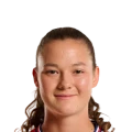 Kroupová FC 27 Rare Bronze