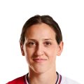 Denisa Veselá FC 27 Rare Silver