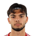 Bogdan Oteliță FC 27 Rare Bronze