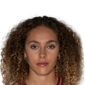 Alayah Pilgrim FC 27 Rare Gold