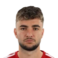 Mitrov FC 27 Rare Silver