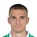 Cvetković FC 27 Rare Silver