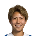Kiko Seike FC 27 Rare Gold