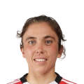 Paula Domínguez Encinas FC 27 Rare Silver