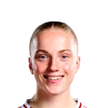 Anna Sandberg FC 27 Rare Gold
