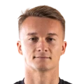 Marcel Pięczek FC 27 Rare Silver
