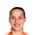 Regina van Eijk FC 27 Rare Silver