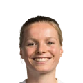 Nadine Noordam FC 27 Rare Silver