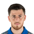 Alberto Reina FC 27 Rare Silver