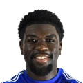 Giovani Bamba FC 27 Rare Bronze
