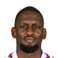Amadou Ba-Sy FC 27 Rare Bronze