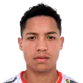 Joel Herrera FC 27 Rare Bronze