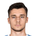 Anes Krdžalić FC 27 Rare Bronze