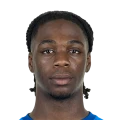 Wagbe FC 27 Rare Bronze