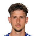 Damjan Kovačević FC 27 Rare Bronze
