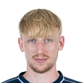 Colin Kleine-Bekel FC 27 Rare Silver