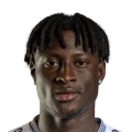 Mohamed Ouédraogo FC 27 Rare Silver