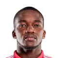 Fallou Fall FC 27 Rare Silver
