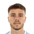 Andrej Fábry FC 27 Rare Silver