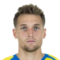 Lukas Frenkert FC 27 Rare Silver
