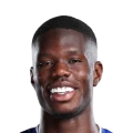 Thierno Barry FC 27 Rare Gold