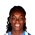 Agyemang FC 27 Rare Gold