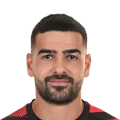 Gözüsirin FC 27 Rare Silver