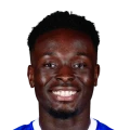 Kamil Conteh FC 27 Rare Bronze