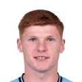 Mitch Glasson FC 27 Rare Bronze
