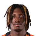 Mupemba FC 27 Rare Bronze