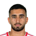 Livan Burcu FC 27 Rare Silver