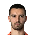 Antonis Tsiftsis FC 27 Rare Silver
