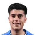 Ezequiel Forclaz FC 27 Rare Bronze