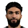 Musa Qurbanli FC 27 Rare Silver
