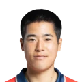 Hong Yun Sang FC 27 Rare Silver