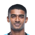 Rodrigues FC 27 Rare Bronze