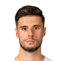 Anouar El Azzouzi FC 27 Rare Silver