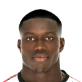 Nobel Mendy FC 27 Rare Gold