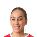 Inès Arouaissa FC 27 Rare Silver