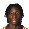 Tiemoko Ouattara FC 27 Rare Bronze