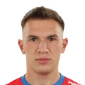 Andrei Gheorghiță FC 27 Rare Bronze
