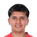 Juan Cardozo FIFA 27 Rare Bronze