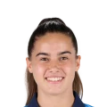 Nahia Aparicio FC 27 Rare Gold