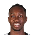 Rachid Kouda FC 27 Rare Silver