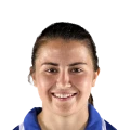 Elene Viles Odriozola FC 27 Rare Silver