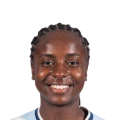 Chancelle Effa Effa FIFA 27 Rare Silver